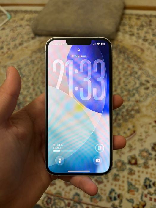 iPhone 14 в продаже