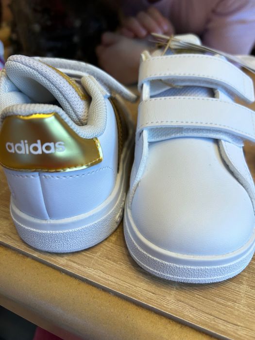 Детски маратонки Adidas