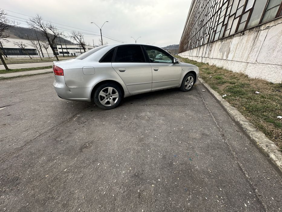 De vanzare Audi A4 B7