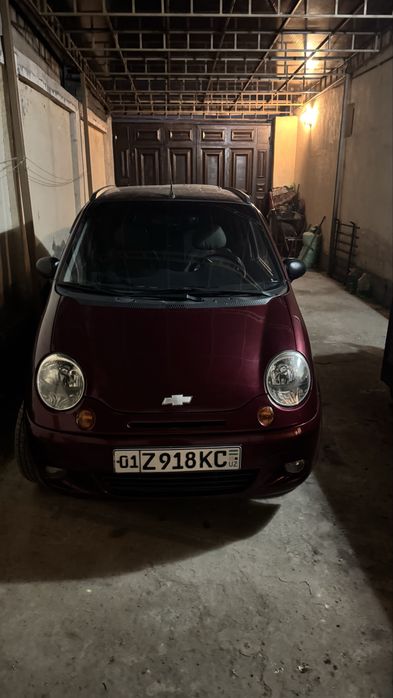 Продаётся матиз. Matiz sotiladi