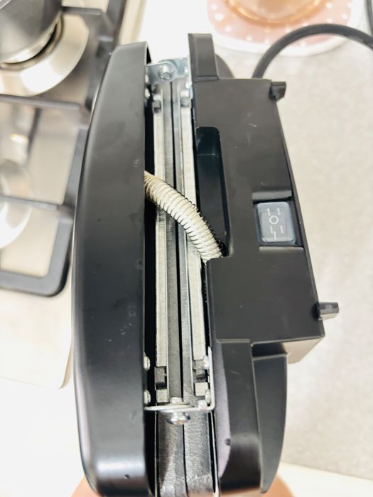 Вафельница Мини пекарня