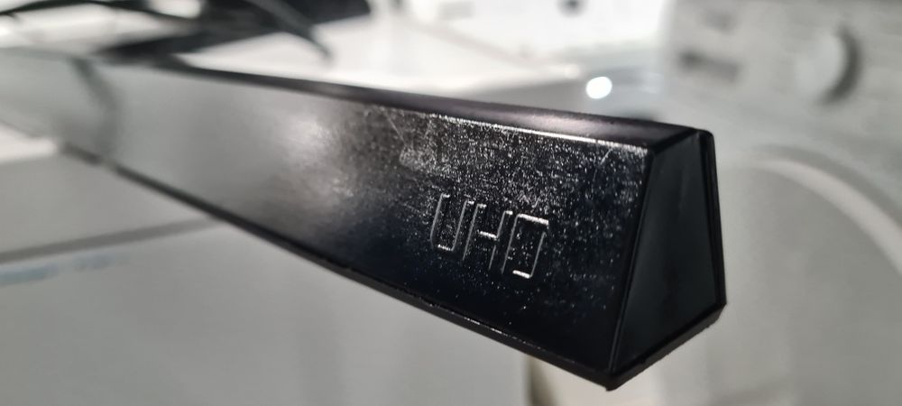 Телевизор Samsung 55 4K UHD