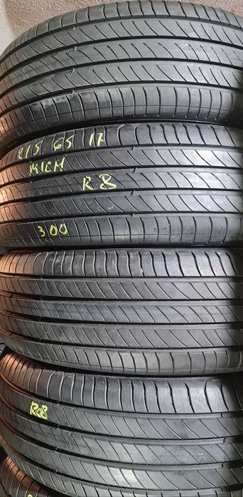 215 60 17 /215 65 17/225 65 17 Anvelope VARA