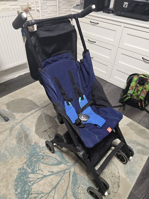 Carucior GB Pockit +