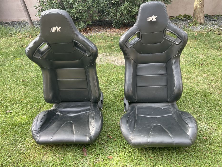 Vand Scaune Sport FK