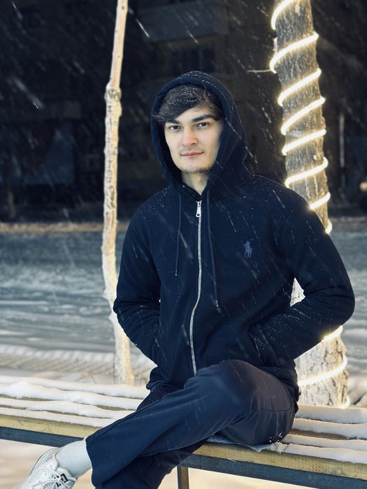 Mobilografiya xizmati | SMM | Reklama