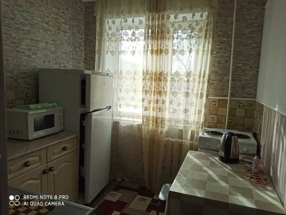1 комн. квартира пр. Алашахана 16