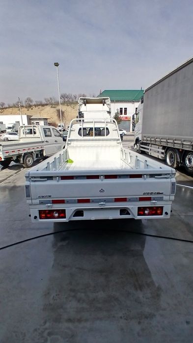 Changan avto xizmati