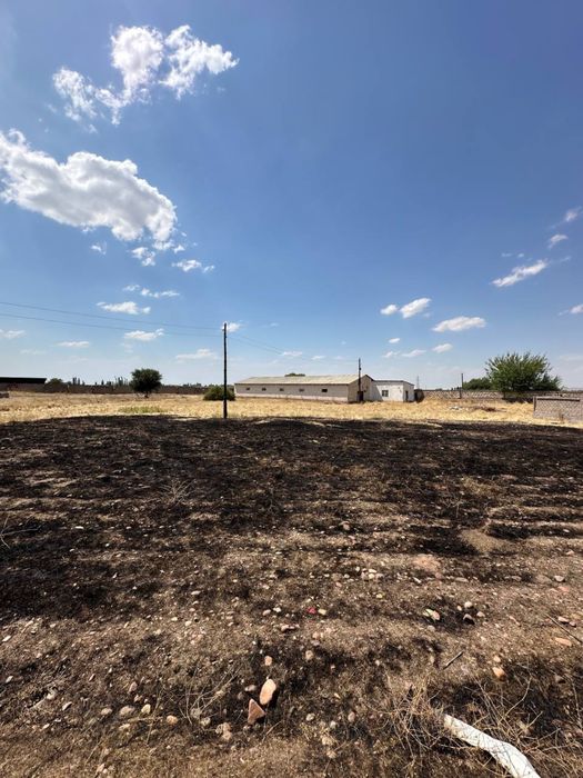 Агароддан 25 соток йер сотилади срочно