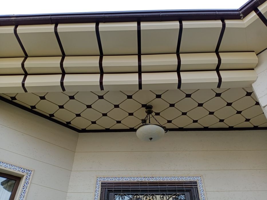 Tunikabond Travertin