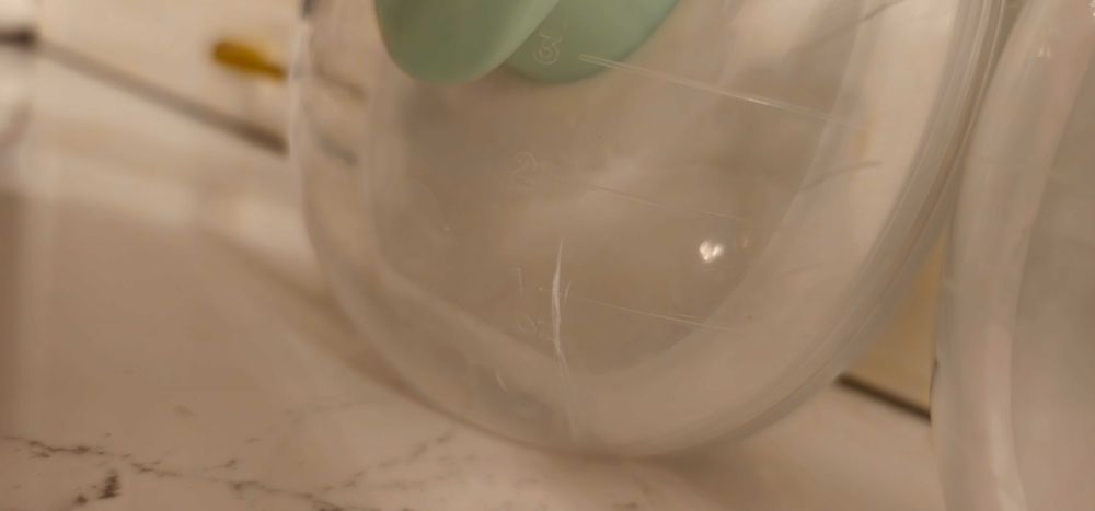 Willow Go – безжична електрическа помпа за кърма