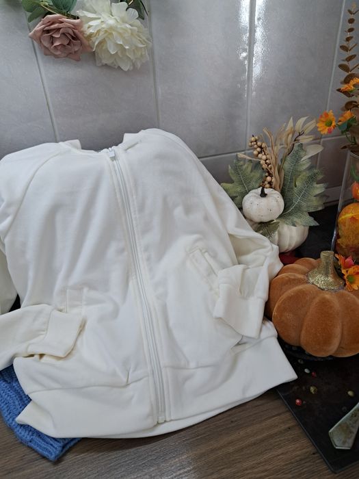 Cardigan Reserved și hanorac mas 140-146