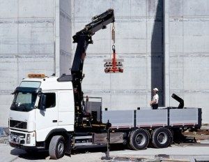 Манипулятор кран