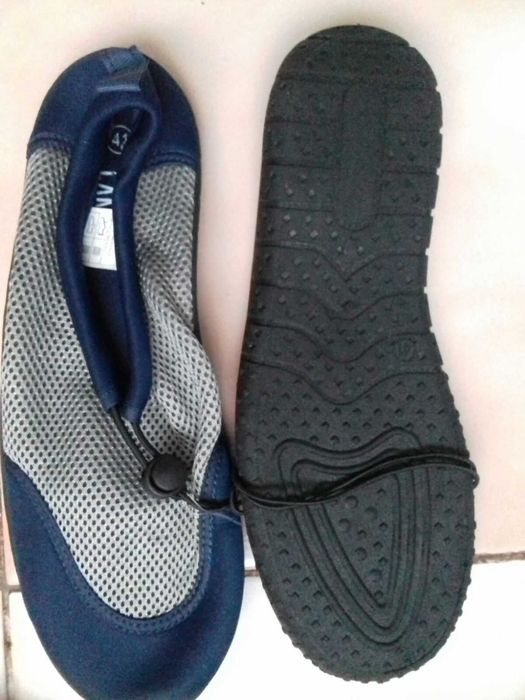 Обувки за плаж  41 номер