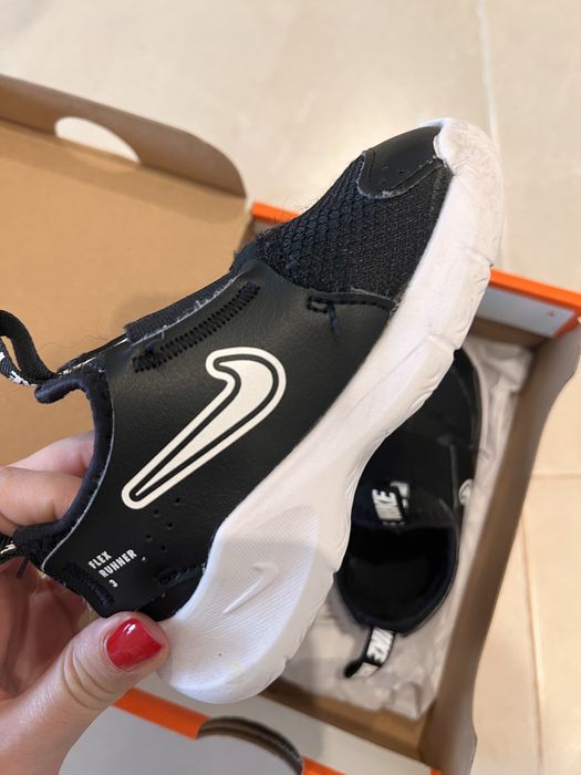 Nike runner 3 23,5