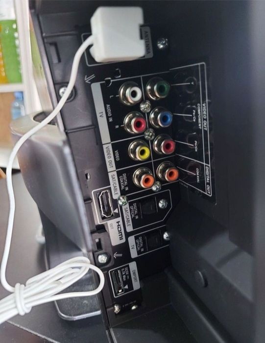 Sistem audio sony sa-wsf200, Sonorizare deosebită