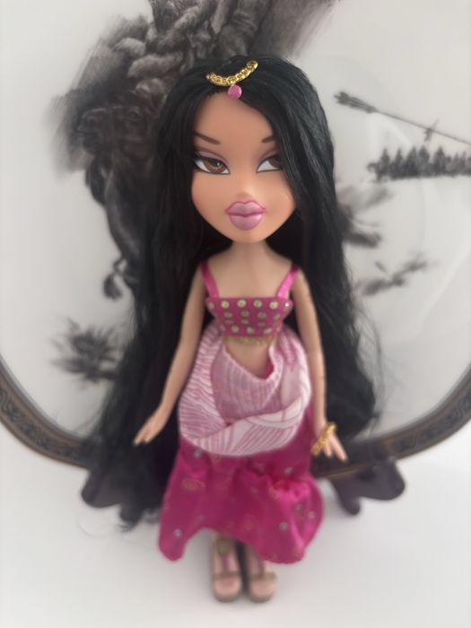 Кукла Братц Bratz