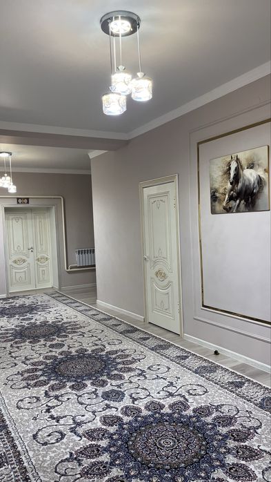 Үй сатылады, барлық жағдайымен