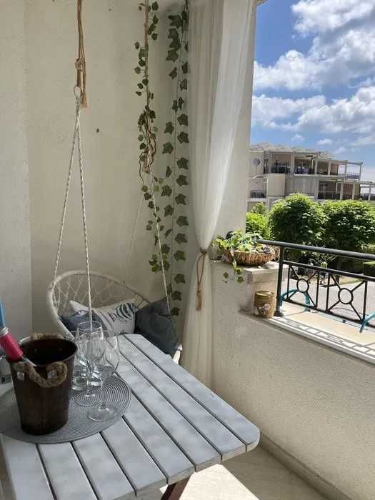 Дава се под наем Двустаен апартамент в Созопол - 56 кв.м за 750 € - Снимка #7