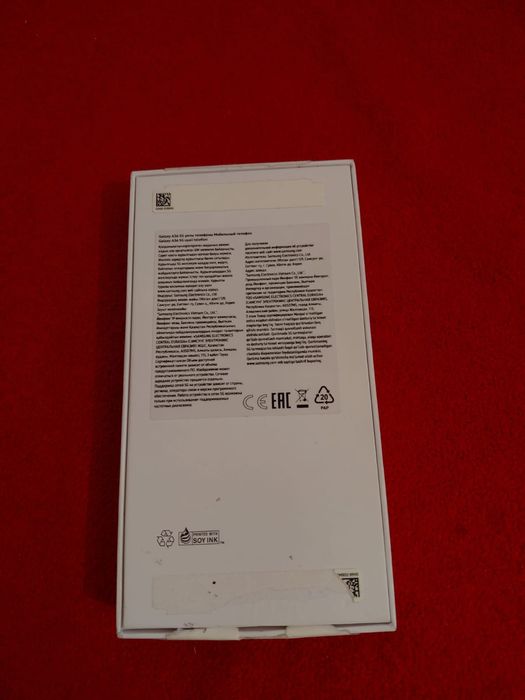 Samsung a 36 8/256гб