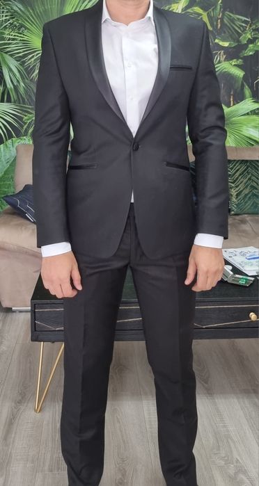 Costum Ceremonie Gherasos