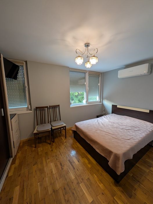 Дава се под наем Тристаен апартамент в Пловдив, Младежки Хълм - 65 кв.м за 459 € - Снимка #7