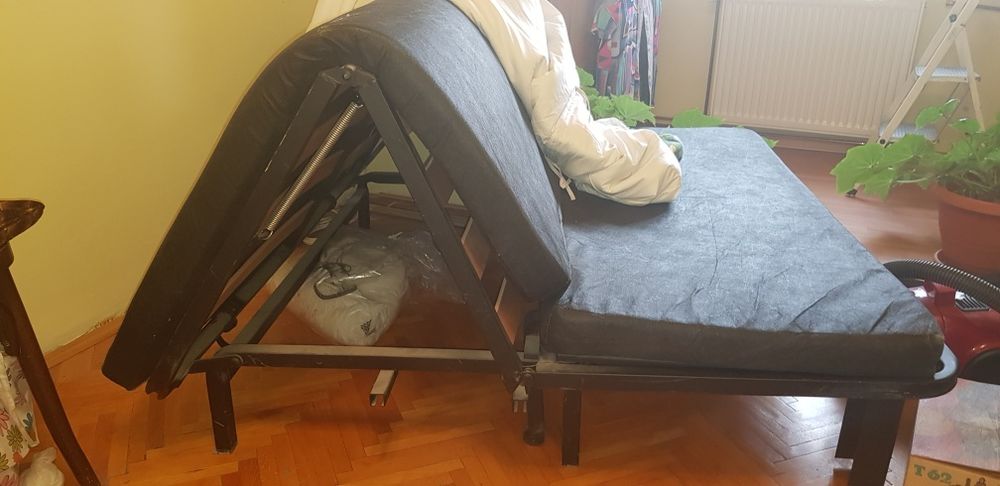 Canapea extensibil 200x 140