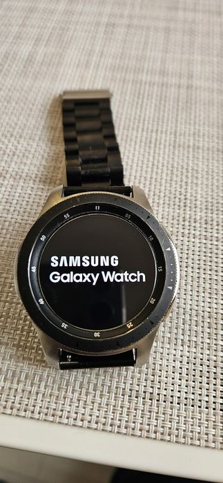 Samsung galaxy watch SM-R800 46мм