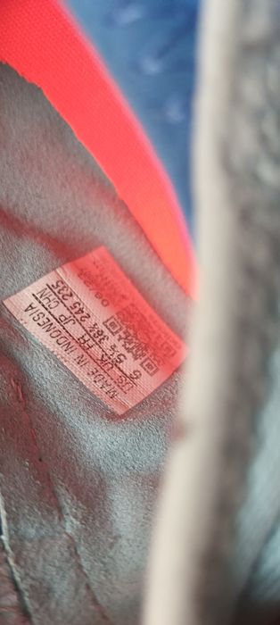 футболни обувки бутонки NIKE и ADIDAS