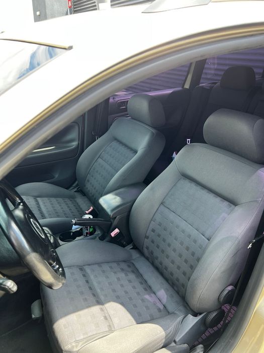 VOLKSWAGEN Passat 2003 — imagine 4