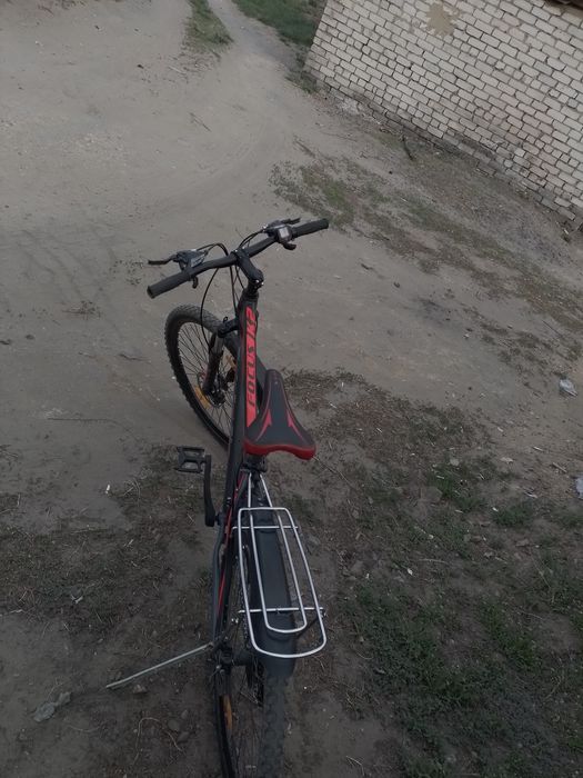 Продам скоростной велосипед