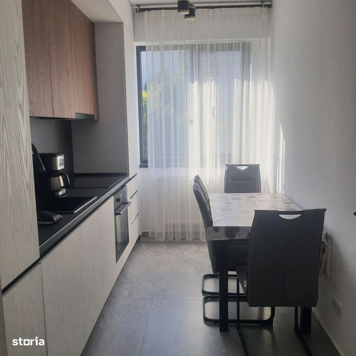 Apartament 3 camere | Prima inchiriere | Parcare subterana