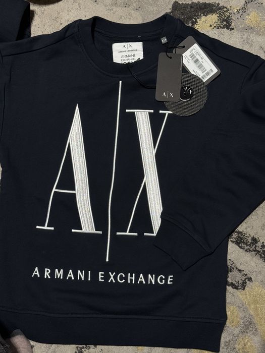 Дамски суичър Armani XS размер