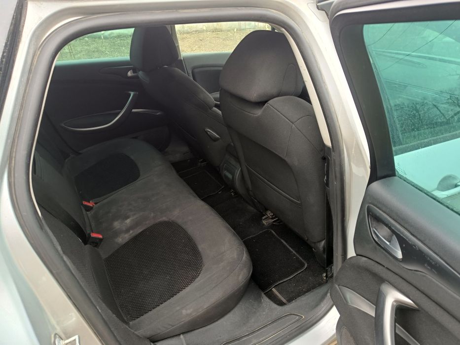Citroen C5 break 1.6 HDI 2010 375.000km