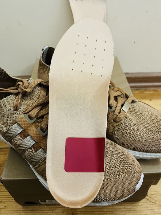 Adidas EQT Support Ultra Pusha T