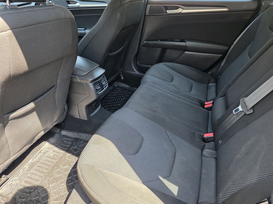 Vand Ford Mondeo 2.0 180cp