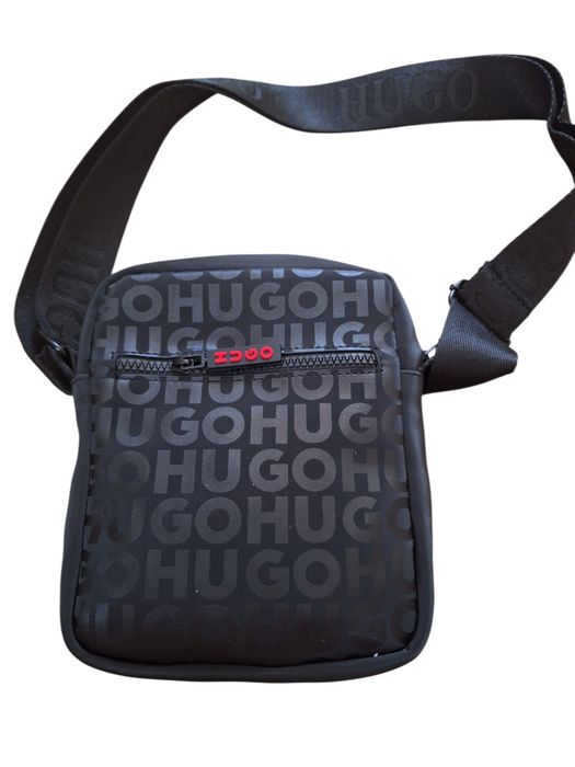 Мъжка чанта Hugo Boss