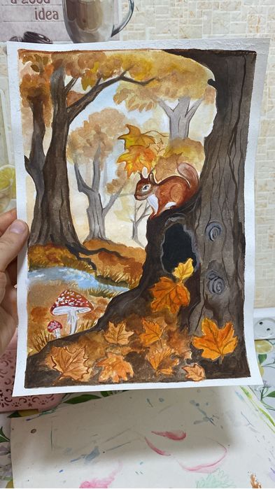 Пролам рисунки к праздникам