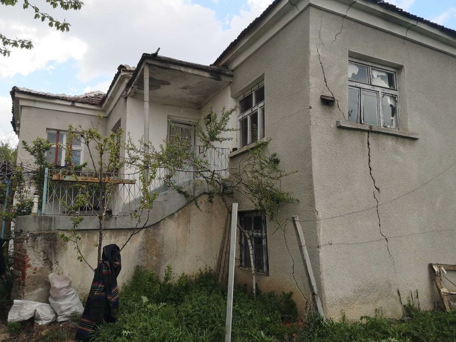 Продава се Къща в Свиленград - 100 кв.м за 165 €/кв.м - Снимка #13