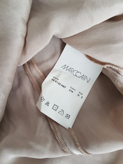 Tricou matase naturala