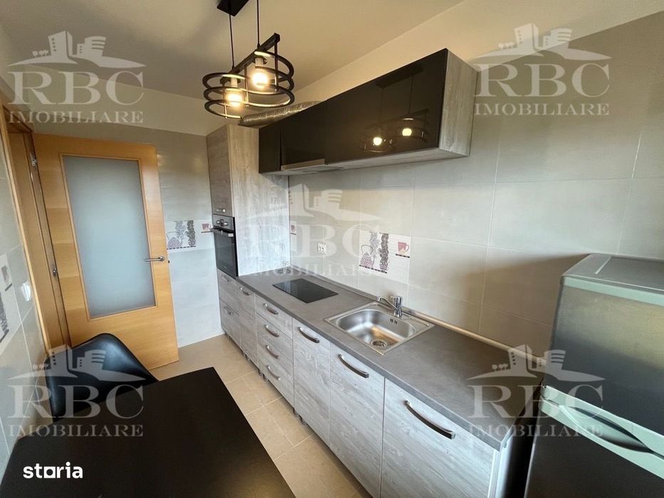 Apartament cu 2 camere Viva City