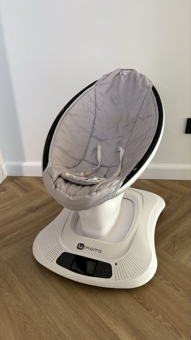 Leagan electric 4moms folosit