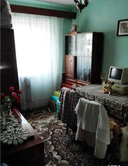 Vând apartament cu 4 camere și pod, în Năsăud