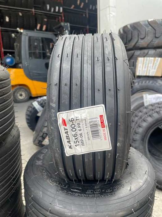 Anvelope de gazon 15x6.00-6 livrare rapida GARANTIE