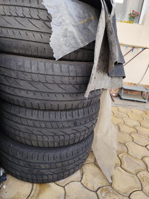 Cauciucuri Continental 265 50 R20 de vară