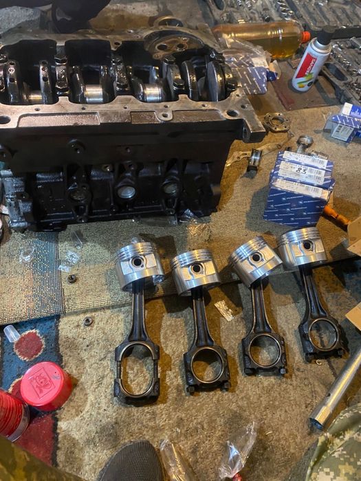 В продаже Audi 80 b4