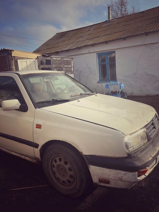 Продам машину volkswagen