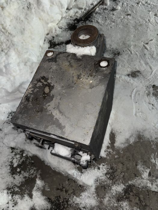 Продам печку срочно