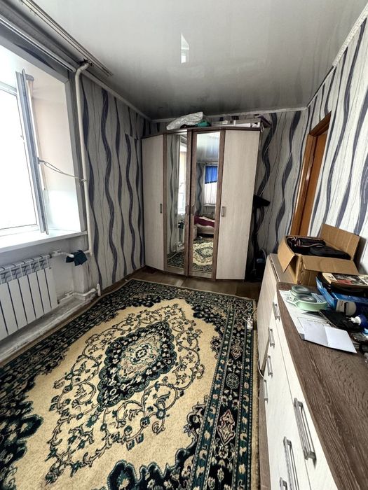 Продам двухкомнатную квартиру
