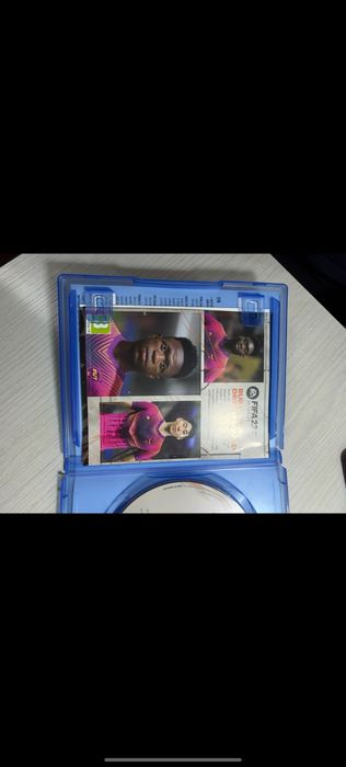 FIFA 23 play station 5